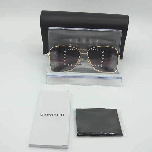 MaxMara Sunglasses - Picture 2 of 5